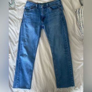 Vintage Levi’s 505